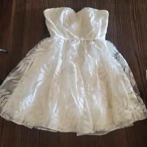 Guess sleeveless dress